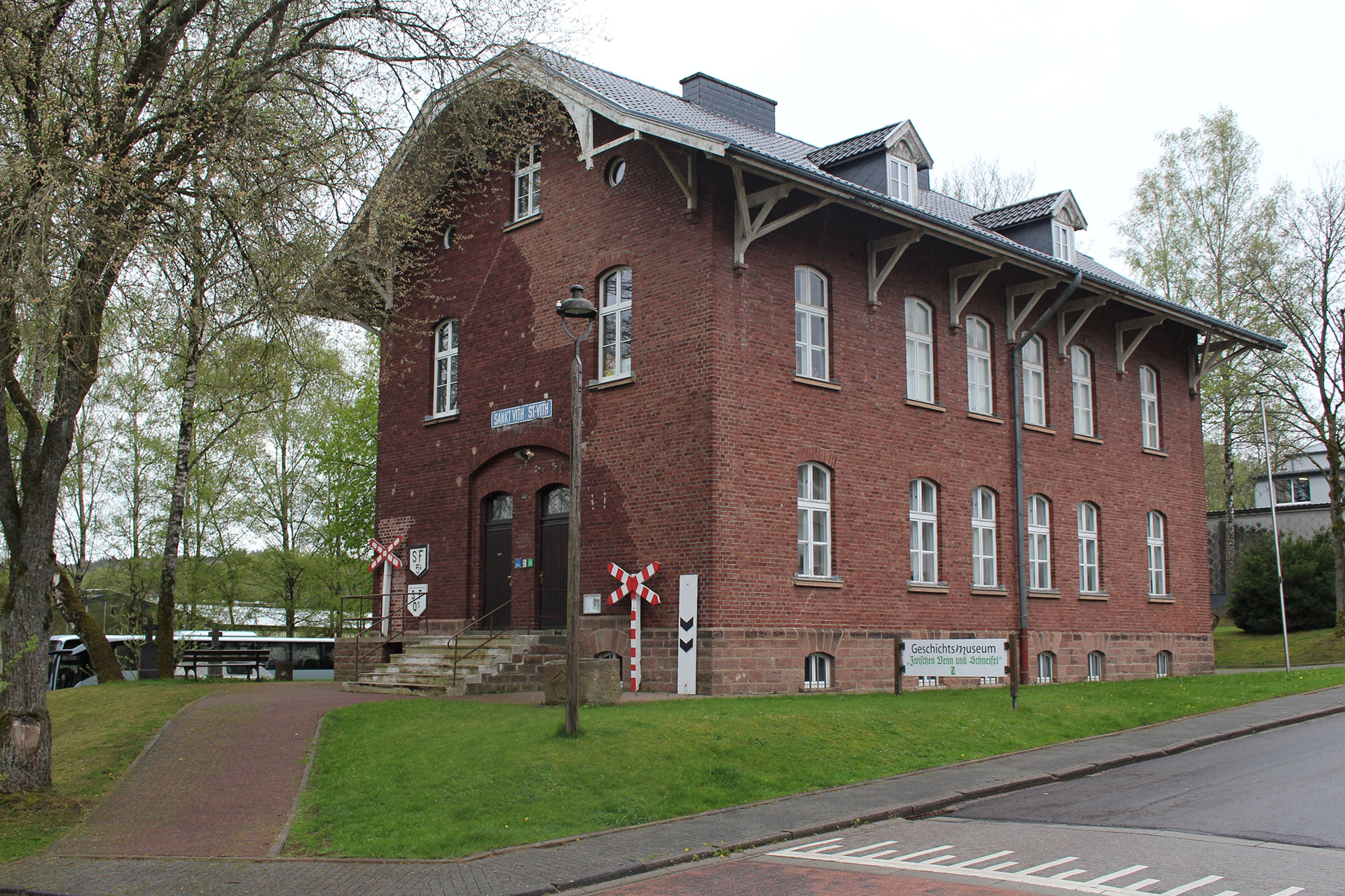 Geschichtsmuseum - Heimatmuseum 