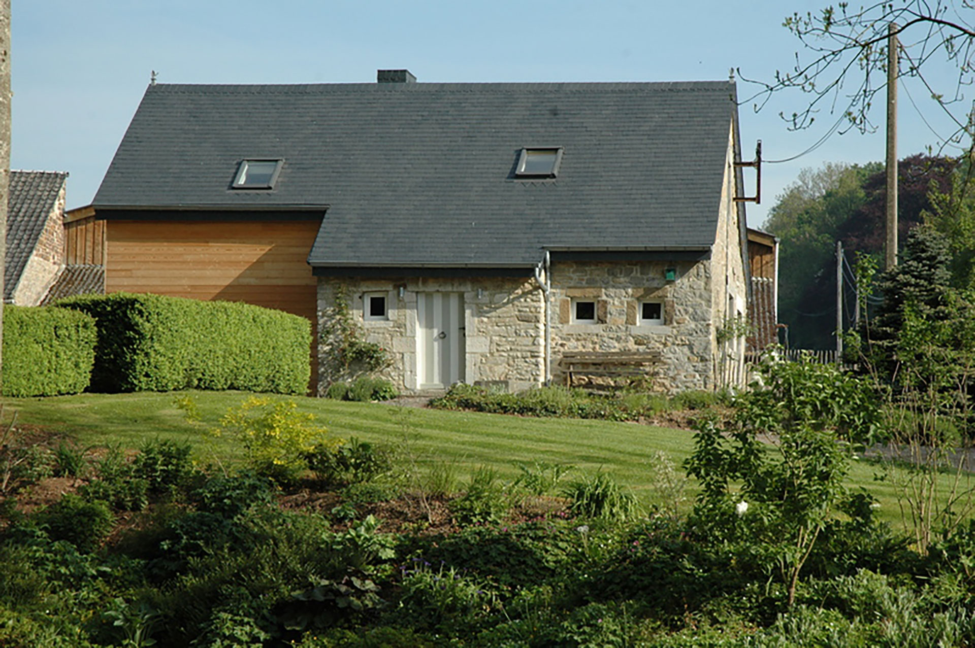 Gîte Rural - Forge - Englebermont - Neupré