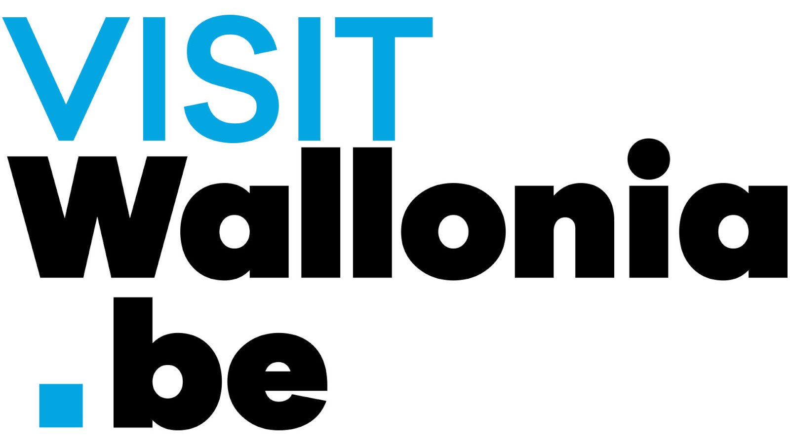 VISITWallonia.be logo