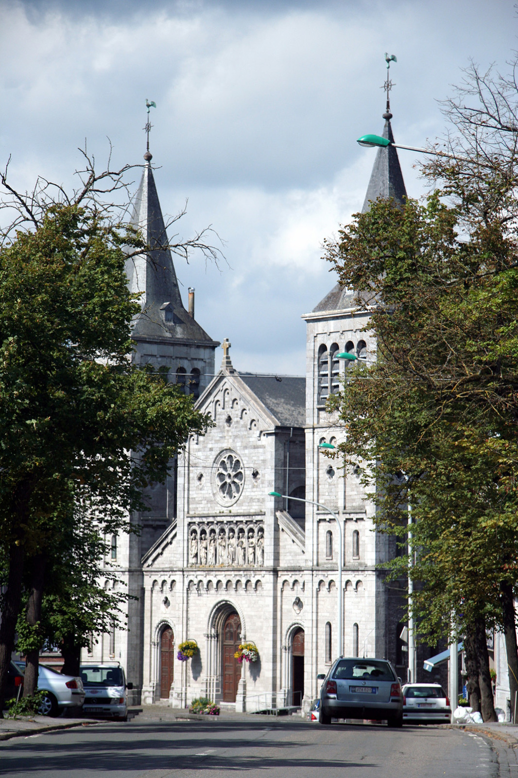 Eglise de Rochefort