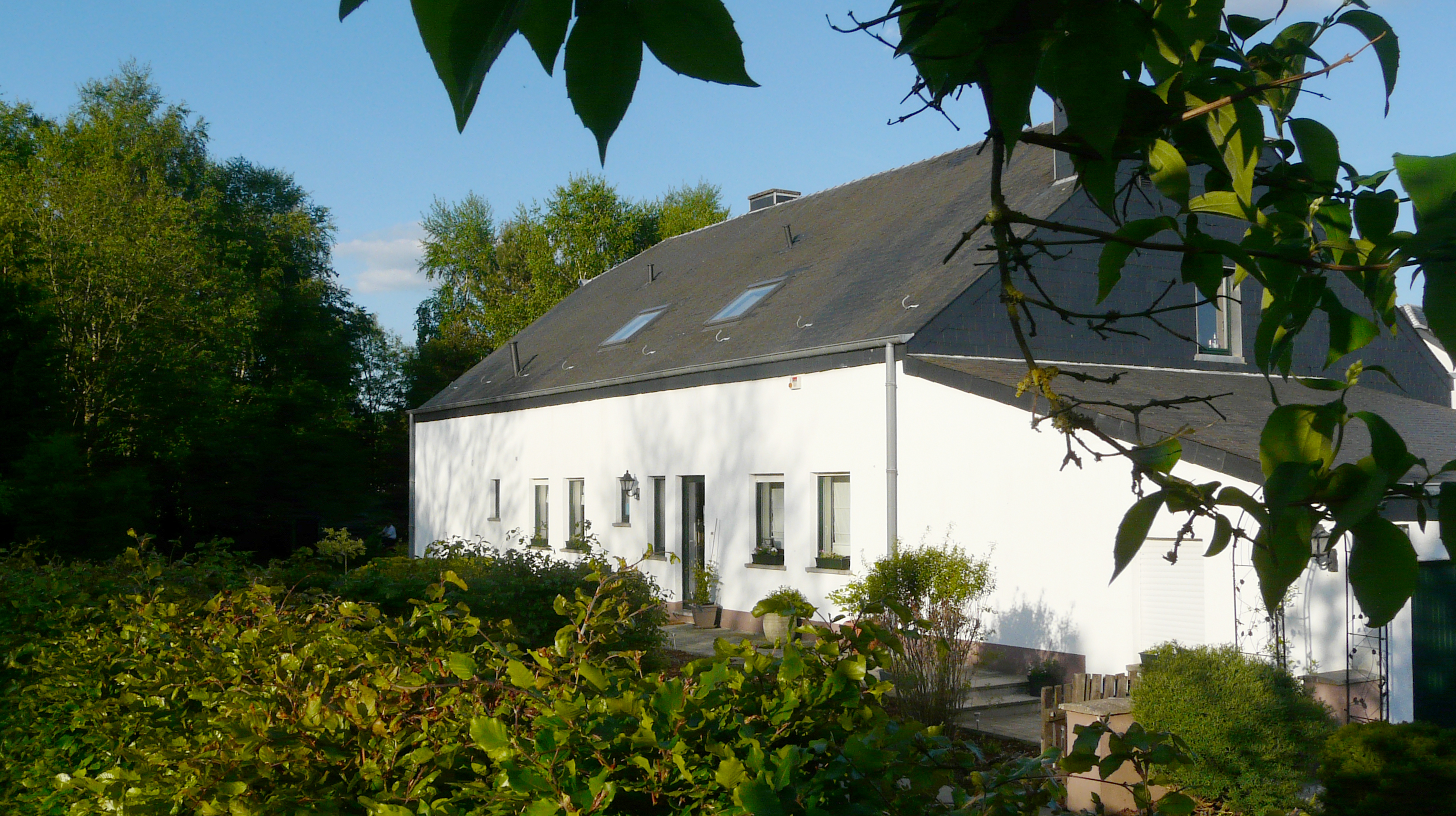 Maison d'hôtes - Cottage Lavande Bruyères - Léglise