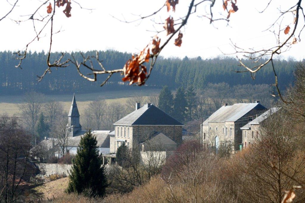 Our - Les Plus Beaux Villages de Wallonie