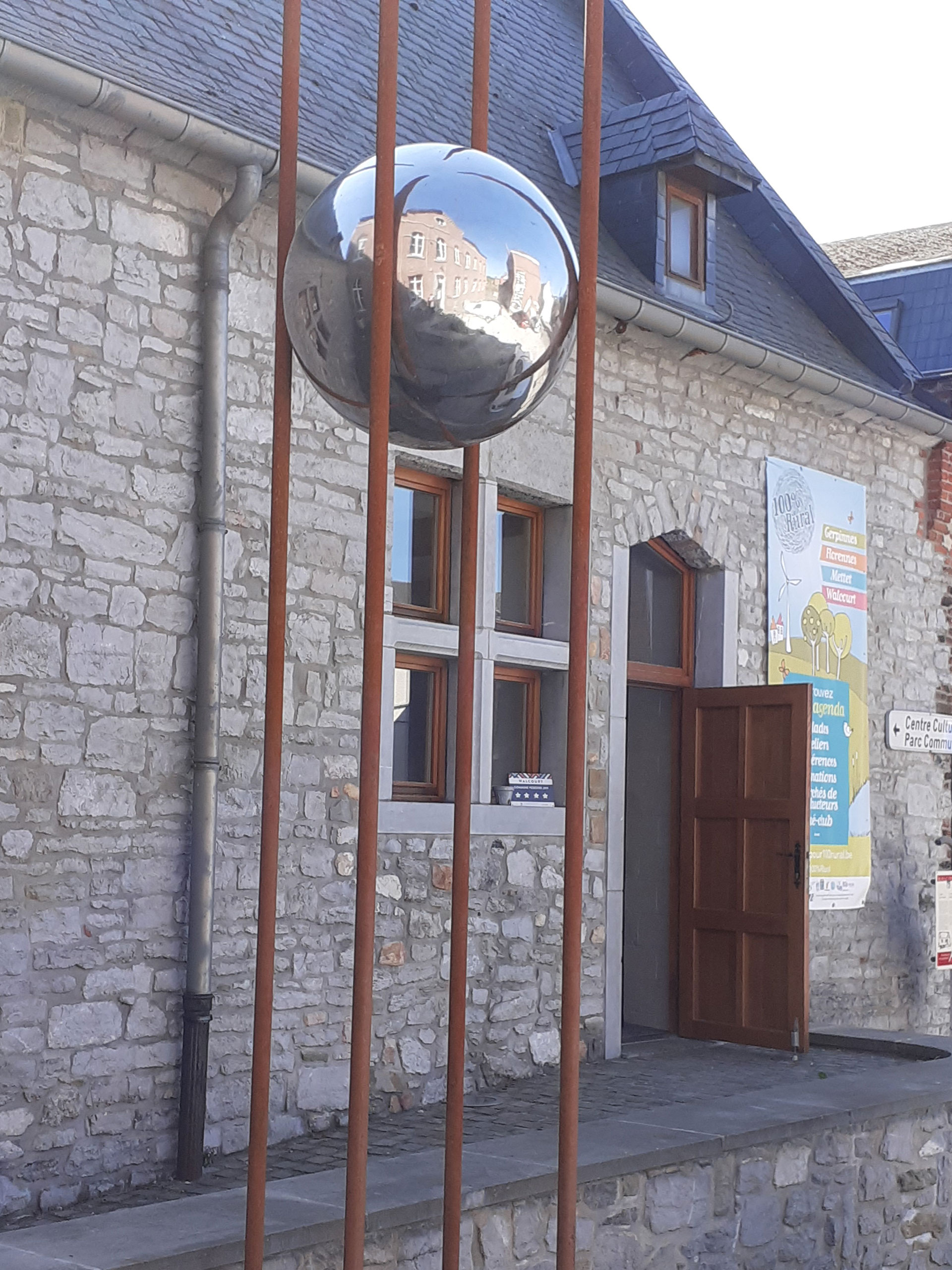 Office du Tourisme - Walcourt
