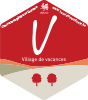 Classification officielle d'un village de vacances en Wallonie : 2 chênes