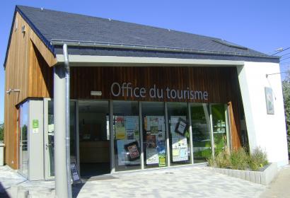 Office du Tourisme - Léglise