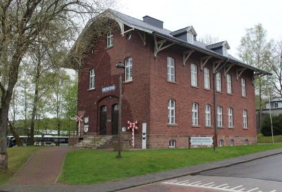 Geschichtsmuseum - Heimatmuseum 