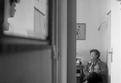 Exposition photos à Charleroi | Joris Degas - En attendant Saïgon
