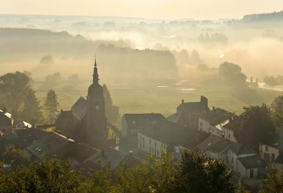 Chassepierre - florenville - plus beaux villages de Wallonie