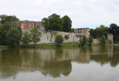 Visitare Barbençon, uno dei Villaggi Più Belli Della Vallonia - Provincia di Hainaut