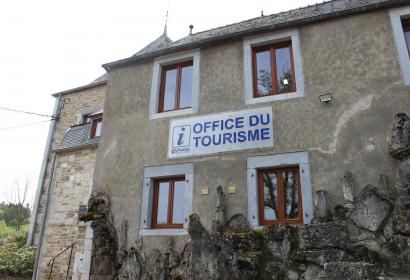 Crupet - Office du Tourisme - OFFICE COMMUNAL DU TOURISME D'ASSESSE