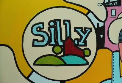 Syndicat d'Initiative - Silly