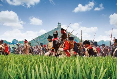 Commemoration The Battle of Waterloo - Discover Belgium.JPEG