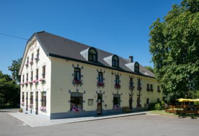 Hôtel-restaurant-Stavelot
