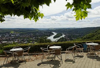 Panorama - Namur