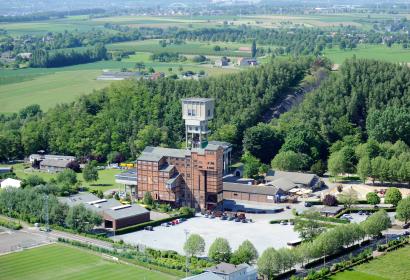 Discover Blegny-Mine: a major European mining site, listed by UNESCO