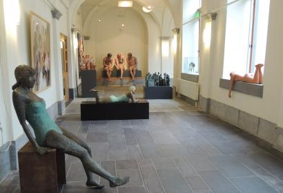 Bezoek het Malmundarium, historisch en toeristisch hart van Malmedy