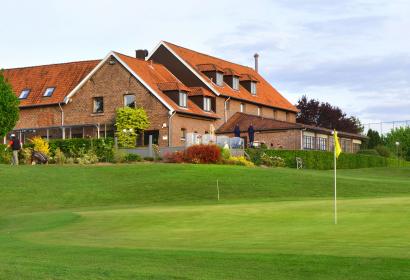 Golf - Hotel Mergelhof - Gemmenich