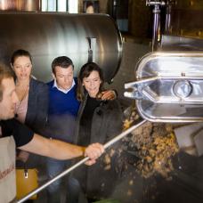 microbrewery - beer - Belgian - Waterloo