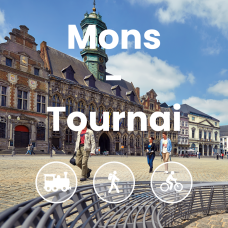 Grand-place de Tournai