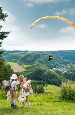 Wallonie - destination - nature - 2020 - Campagne - explorateurs