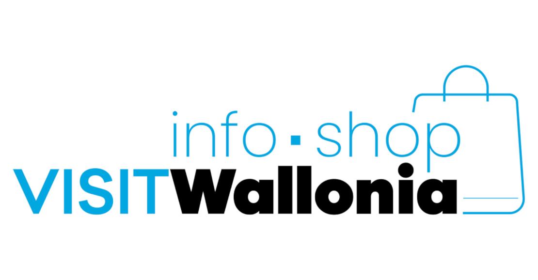 Logo - Boutique de Wallonie